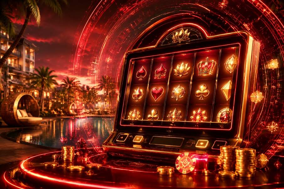 9777bed